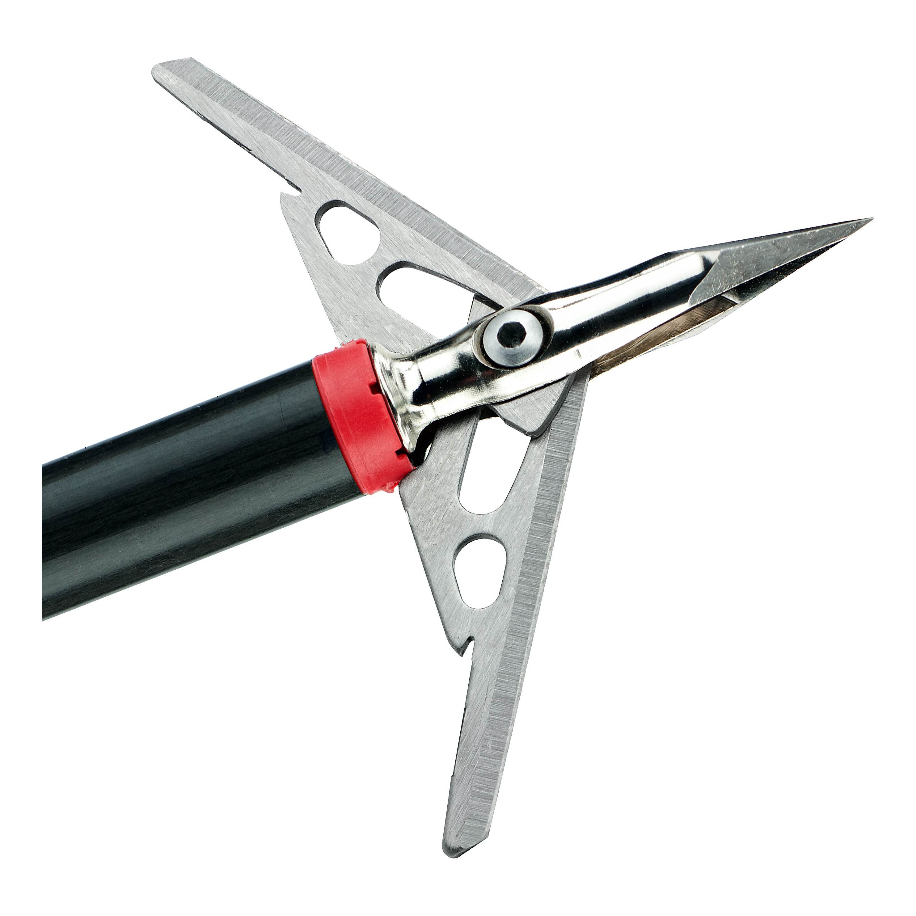 Rage Hypodermic Crossbow Broadhead Cabela's